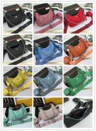 Picture of Prada Lady Handbags _SKUfw126239111fw